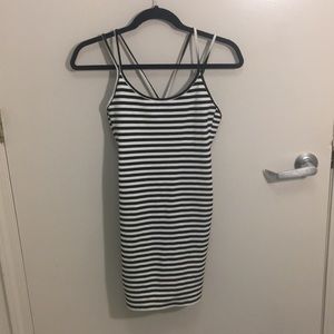 Bodycon dress